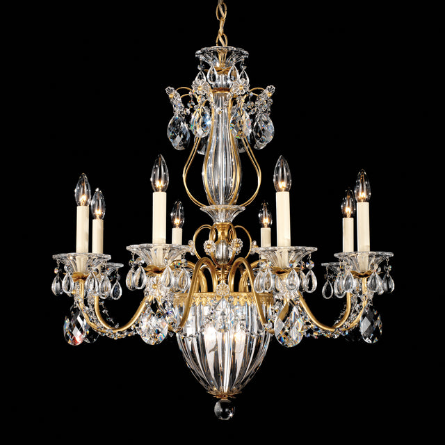 Bagatelle Chandelier by Schonbek