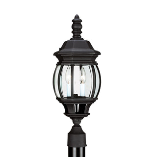 Wynfield Outdoor (Wet) Lantern by Generation Lighting