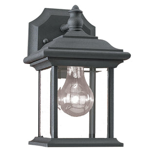 Wynfield Outdoor (Wet) Wall Lantern by Generation Lighting