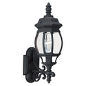 Wynfield Outdoor (Wet) Wall Lantern by Generation Lighting