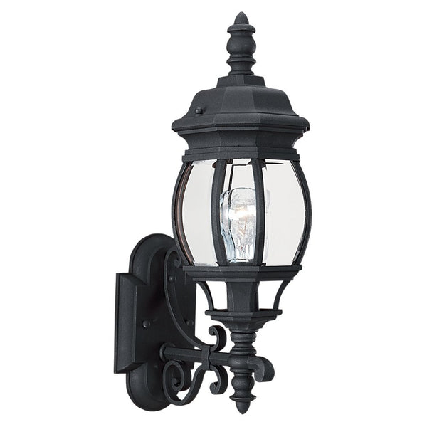 Wynfield Outdoor (Wet) Wall Lantern by Generation Lighting