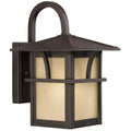 Medford Lakes Outdoor (Wet) Wall Lantern by Generation Lighting