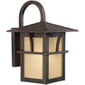 Medford Lakes Outdoor (Wet) Wall Lantern by Generation Lighting