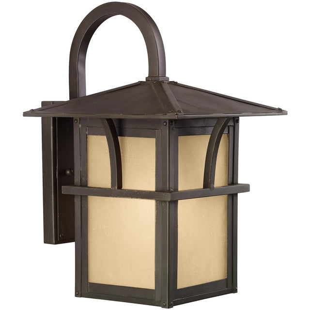 Medford Lakes Outdoor (Wet) Wall Lantern by Generation Lighting