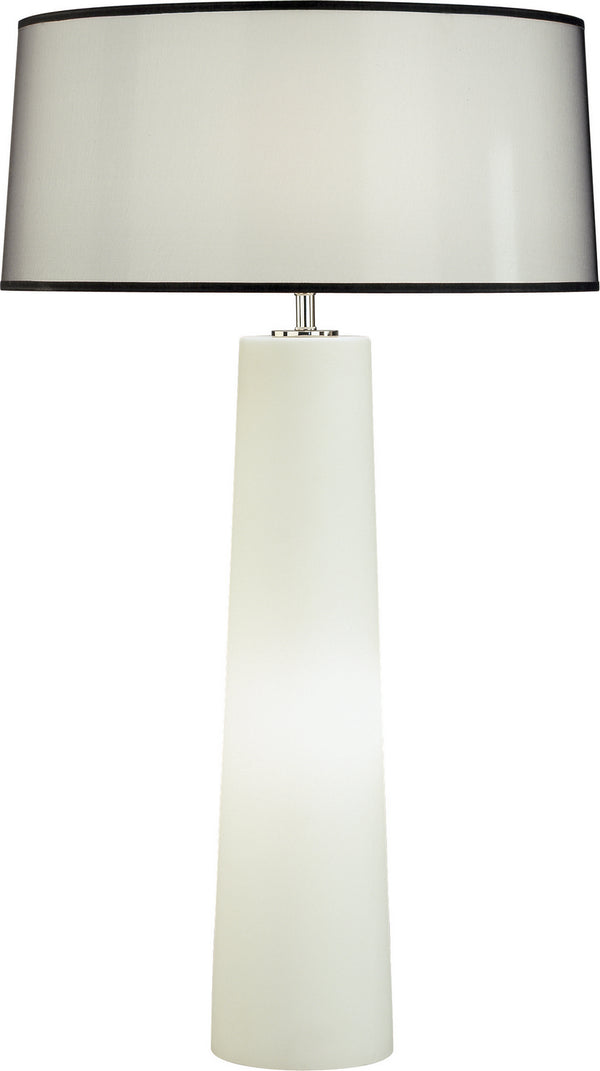 Rico Espinet Olinda Table Lamp by Robert Abbey