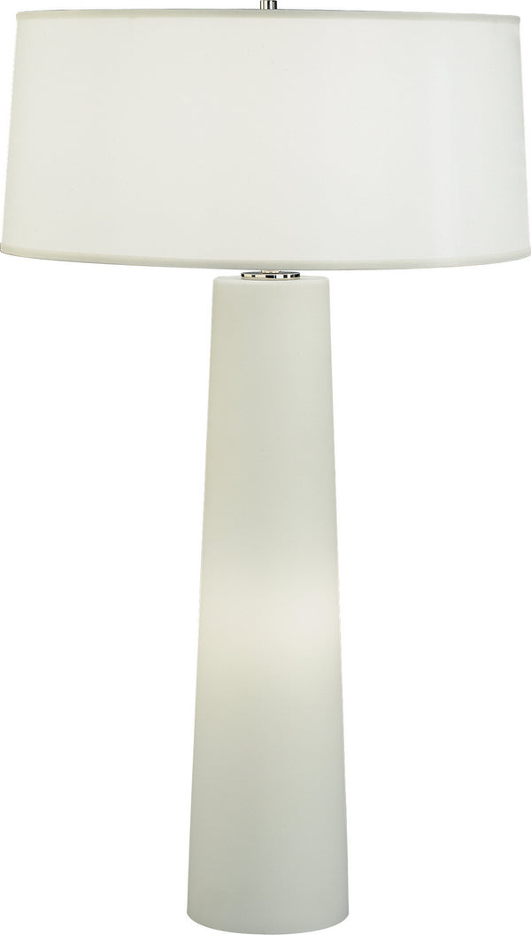 Rico Espinet Olinda Table Lamp by Robert Abbey
