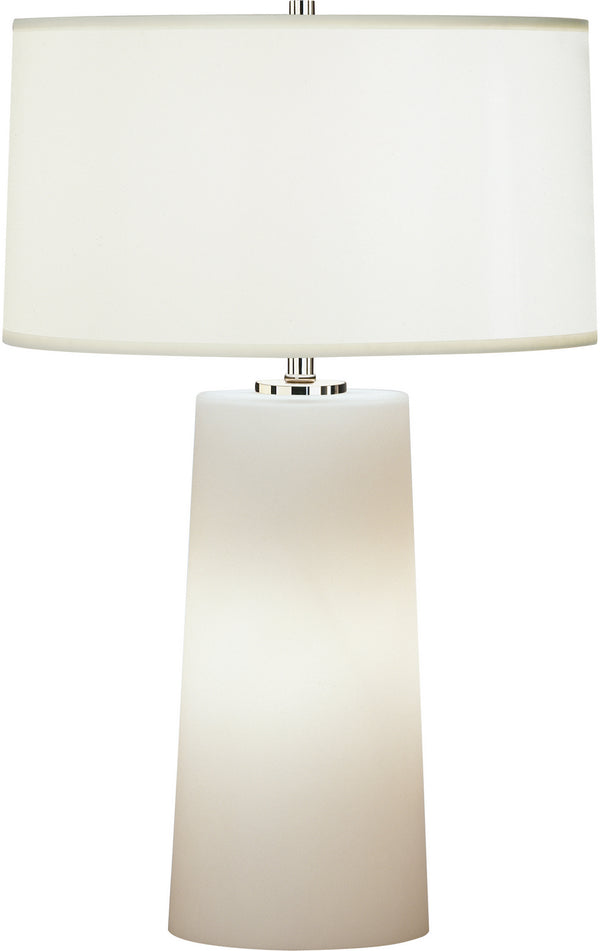 Rico Espinet Olinda Table Lamp by Robert Abbey