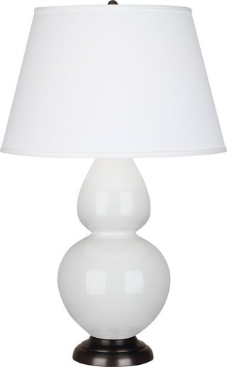 Double Gourd Table Lamp by Robert Abbey