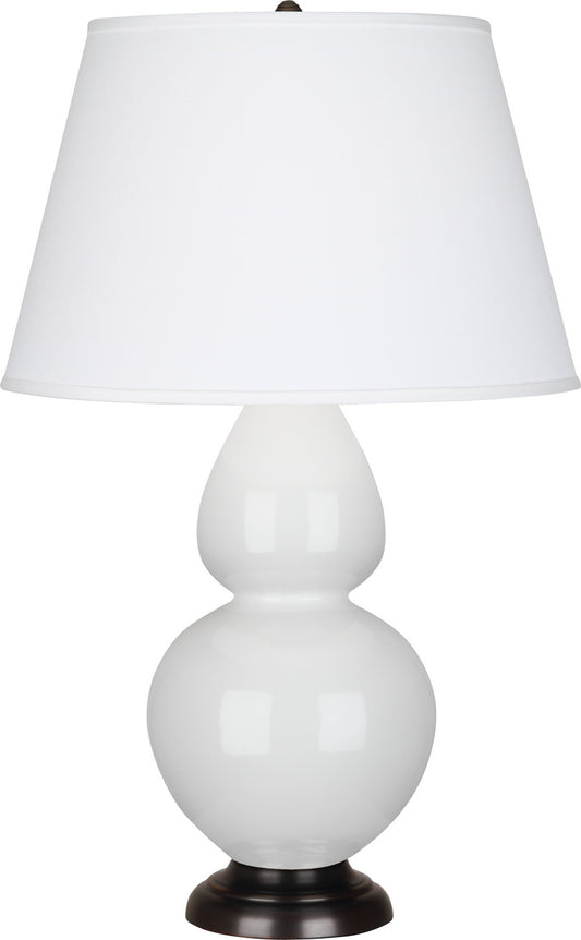 Double Gourd Table Lamp by Robert Abbey