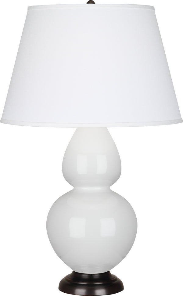 Double Gourd Table Lamp by Robert Abbey