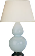 Double Gourd Table Lamp by Robert Abbey