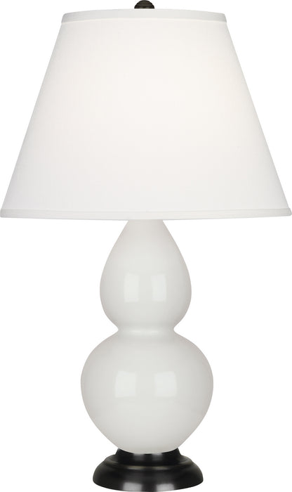 Small Double Gourd Table Accent Lamp by Robert Abbey