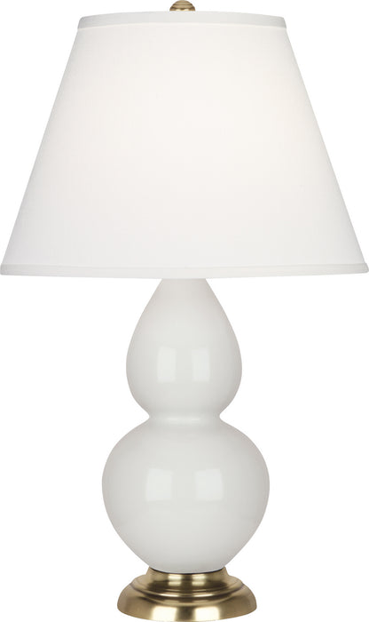 Small Double Gourd Table Accent Lamp by Robert Abbey