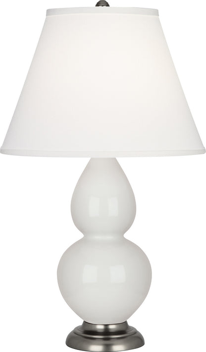 Small Double Gourd Table Accent Lamp by Robert Abbey