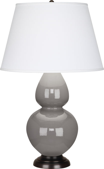 Double Gourd Table Lamp by Robert Abbey