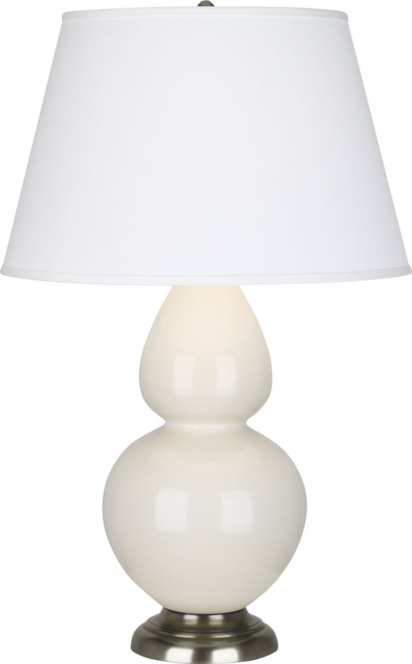 Double Gourd Table Lamp by Robert Abbey