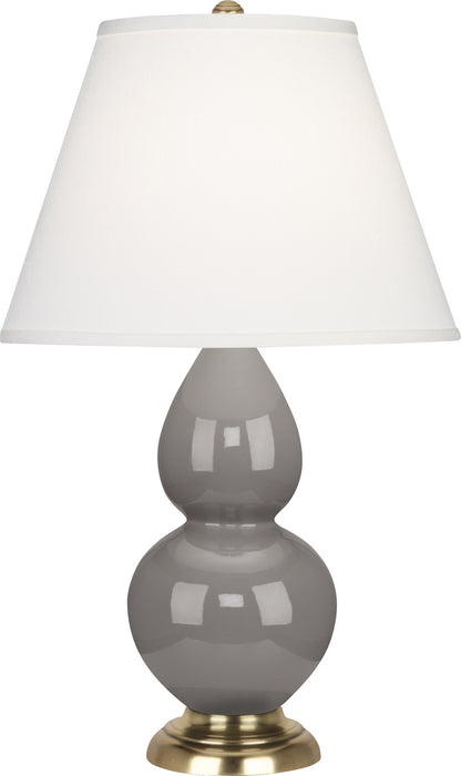 Small Double Gourd Table Accent Lamp by Robert Abbey