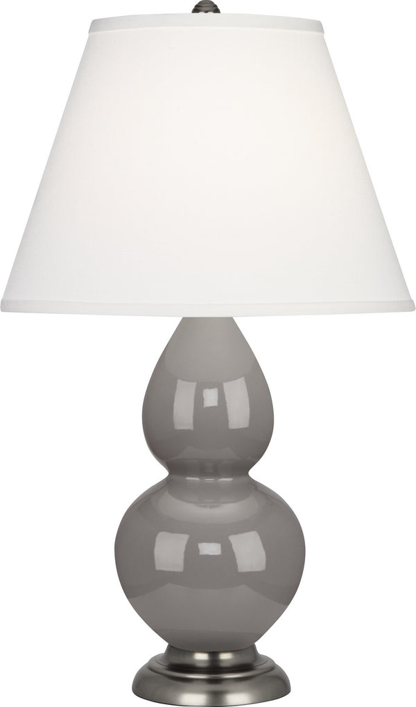 Small Double Gourd Table Lamp by Robert Abbey