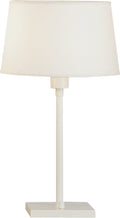 Real Simple Table Lamp by Robert Abbey