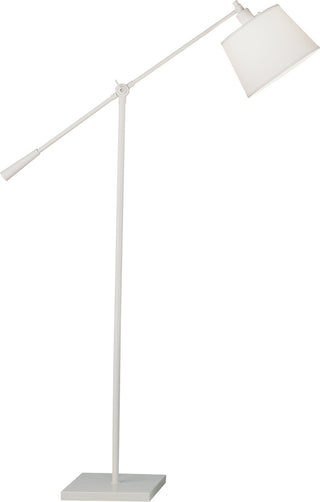 Real Simple Floor Lamp by Robert Abbey