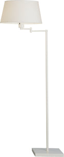 Real Simple Floor Lamp by Robert Abbey