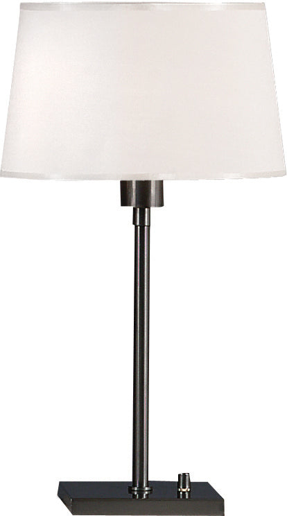 Real Simple Table Lamp by Robert Abbey