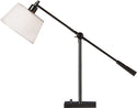 Real Simple Table Lamp by Robert Abbey