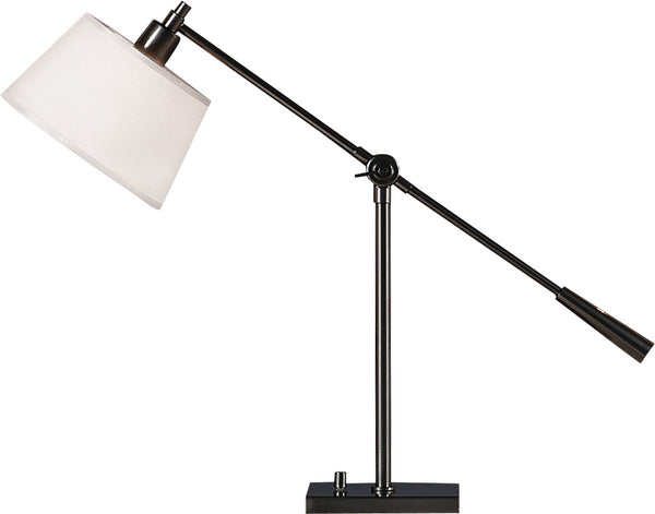 Real Simple Table Lamp by Robert Abbey