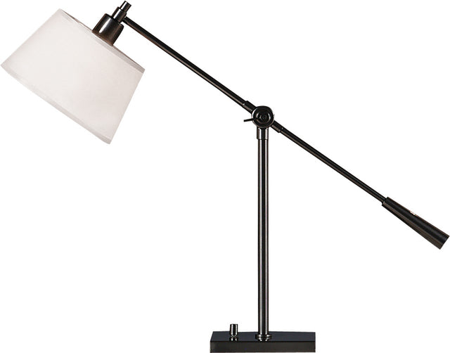 Real Simple Table Lamp by Robert Abbey