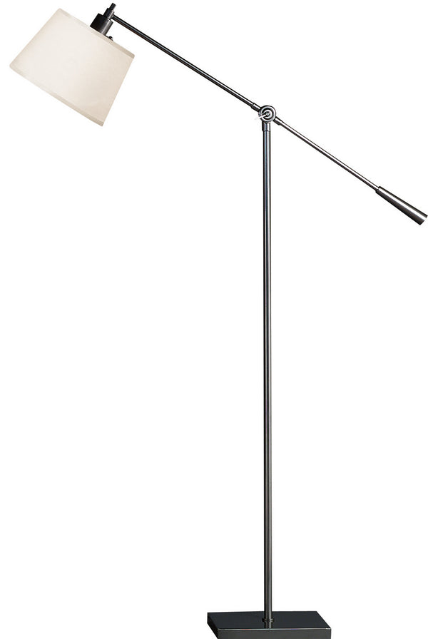 Real Simple Floor Lamp by Robert Abbey