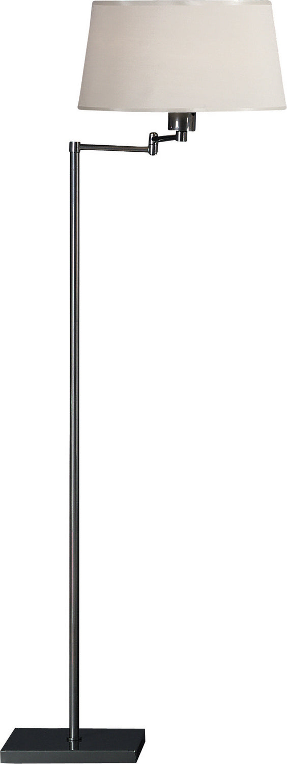 Real Simple Floor Lamp by Robert Abbey