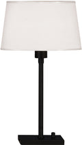 Real Simple Table Lamp by Robert Abbey
