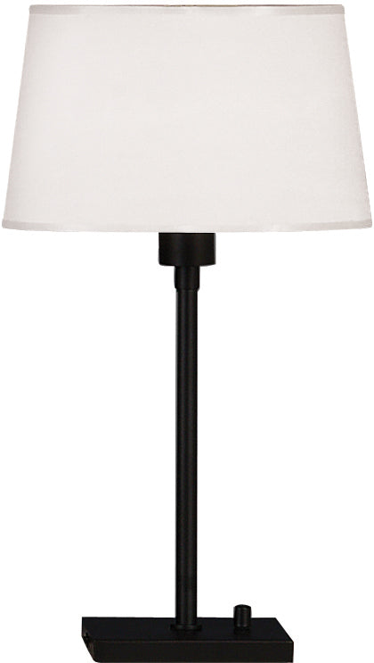 Real Simple Table Lamp by Robert Abbey