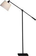 Real Simple Floor Lamp by Robert Abbey