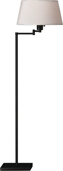Real Simple Floor Lamp by Robert Abbey