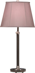 Bruno Table Lamp by Robert Abbey