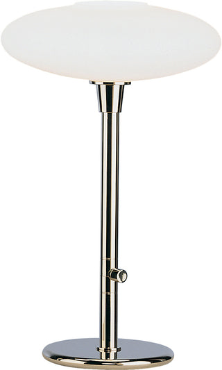 Rico Espinet Ovo Table Lamp by Robert Abbey