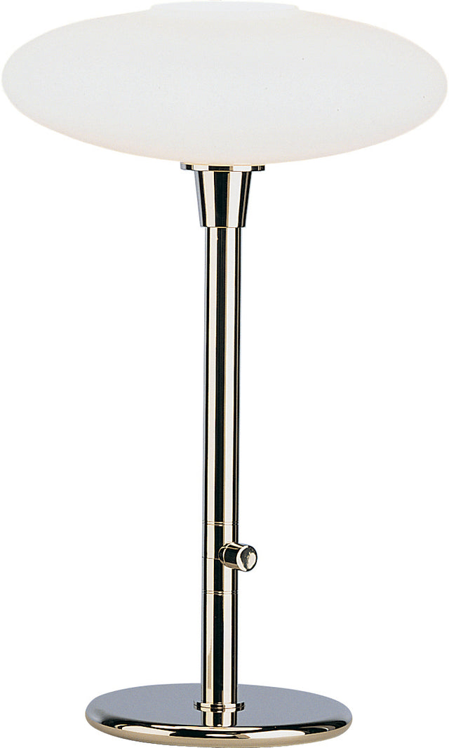 Rico Espinet Ovo Table Lamp by Robert Abbey