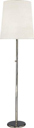 Rico Espinet Buster Floor Lamp by Robert Abbey