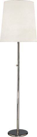 Rico Espinet Buster Floor Lamp by Robert Abbey