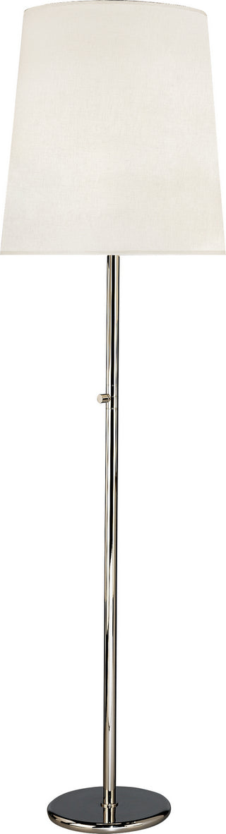 Rico Espinet Buster Floor Lamp by Robert Abbey