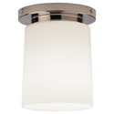 Rico Espinet Nina Flush Mount Light by Robert Abbey