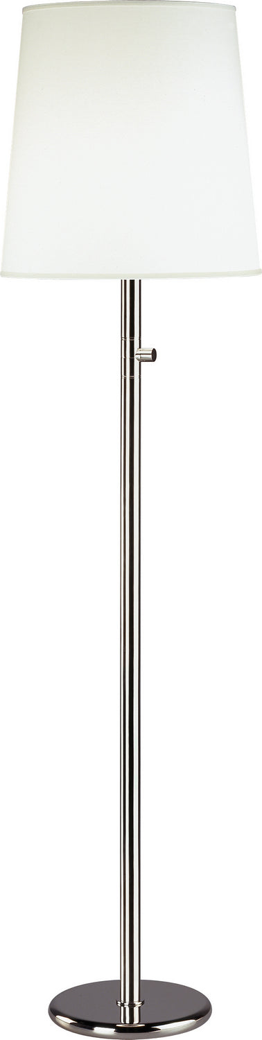 Rico Espinet Buster Chica Floor Lamp by Robert Abbey