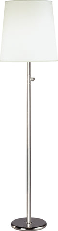 Rico Espinet Buster Chica Floor Lamp by Robert Abbey
