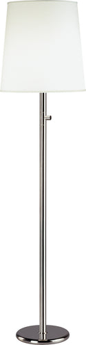Rico Espinet Buster Chica Floor Lamp by Robert Abbey