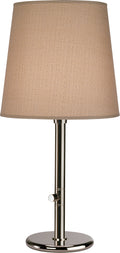 Rico Espinet Buster Chica Table Lamp by Robert Abbey
