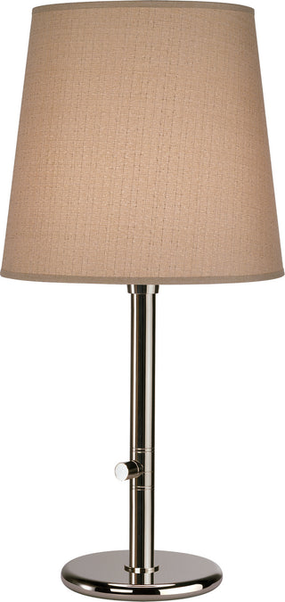 Rico Espinet Buster Chica Table Lamp by Robert Abbey