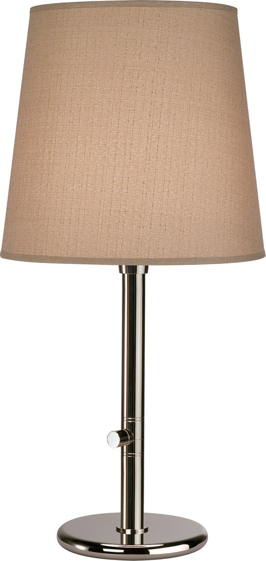 Rico Espinet Buster Chica Table Lamp by Robert Abbey