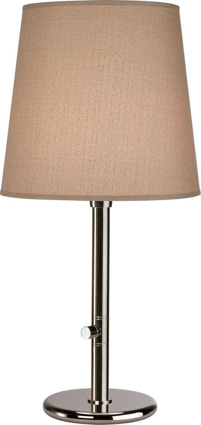 Rico Espinet Buster Chica Table Lamp by Robert Abbey