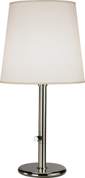 Rico Espinet Buster Chica Table Lamp by Robert Abbey